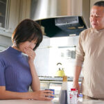 sone00250│義父にレ●プされ心底嫌なのにキスされるだけで無抵抗に濡れてしまう唇が敏感すぎる美人妻 葵つかさ│人妻素人