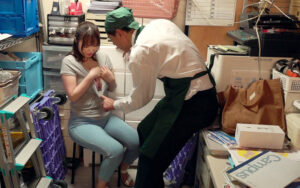 spes004│とあさん│スーパーの人妻ちゃんねる│人妻素人