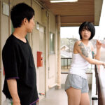 yrnkmtndvaj00637│訳ありタトゥー美女の隣人と、その怪しい魅力に目を奪われた僕との性交記録 柊ゆうき│人妻素人