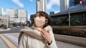 1sdnm00392│おっとり優しそうな和菓子屋パートさんの本性は’発情牝妻’ 小橋由希 35歳 最終章 夫婦思い出の地で旦那以外の肉棒を直接受け入れる 妊娠覚悟の初中出し│人妻素人