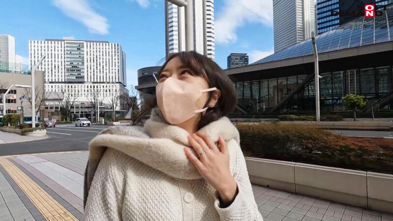 1sdnm00392│おっとり優しそうな和菓子屋パートさんの本性は’発情牝妻’ 小橋由希 35歳 最終章 夫婦思い出の地で旦那以外の肉棒を直接受け入れる 妊娠覚悟の初中出し│人妻素人