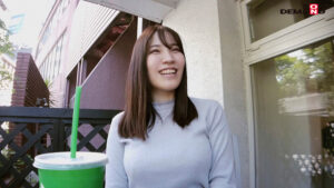 1sdnm00400│初めて味わう他人棒に悶える ハニカミGカップ若妻 北乃京香 26歳 AV DEBUT│人妻素人