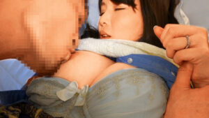 57sgsr00347│【ヤリ放題・孕ませ注意】旦那と半年以上SEXしない人妻に、NS（ノースキン）でNN膣内中出し！危険日なのに種付けプレスで絶頂快楽堕ち 13人4時間│人妻素人