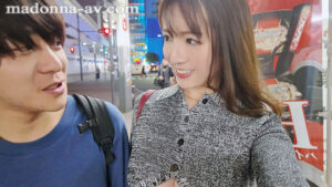 achj00048│清楚な私に靡く男より、下品な私に振り向くアナタを犯したいー。 小花のん│人妻素人