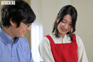 adn00477│仕事帰りの人妻が堕ちる媚薬失禁マッサージサロン 藤井いよな│人妻素人