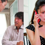 avsa00300│どうしようもなく疼く子宮！夫には無い性戯に堕ちて逝く不貞交尾の日々 橘メアリー│人妻素人