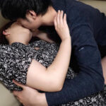 crnx00140│【4K】隣人妻と酔って過ちを犯したあの夜… 那賀崎ゆきね│人妻素人