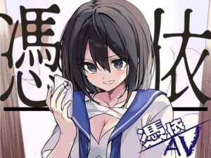 【人妻・主婦同人】憑依AV〜アダルトデビューお憑かれ様です〜│ミナミの小道