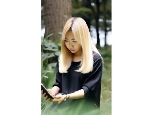 【人妻・主婦同人】普通の男のレ●プ体験談:夜の公園に潜む│性癖を満たそう