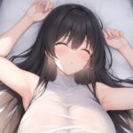 【人妻・主婦同人】初めての催●音声を聞きながら妻が絶頂に至る様子を眺めるだけのアナタ│grandmenu