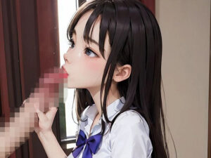【人妻・主婦同人】えっちな美乳美少女コレクション│川瀬と遊園地