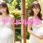 【人妻・主婦同人】アイドルの子│AIグラビアラボ