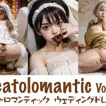 【人妻・主婦同人】スカトロマンティック Vol.10 ウェディングドレス編│Artificial Maniacs