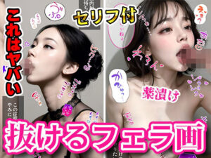 【人妻・主婦同人】擬音・セリフあり！抜けるフェラチオ画像・イラマチオ・喉奥・ディープスロート・バキュームフェラ・ひょっとこフェラ・ぶっかけ・アヘ顔・亀頭責め・洗脳・薬漬け・ダブルフェラ・3P・言葉責め・我慢汁・バック・デカチン・手コキ・カーセックス│愛の女神