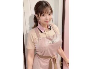 【人妻・主婦同人】AIヘルパー美女│AIサークル
