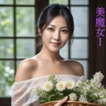 【人妻・主婦同人】美魔女1│桃色組