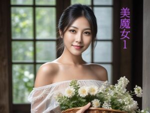 【人妻・主婦同人】美魔女1│桃色組