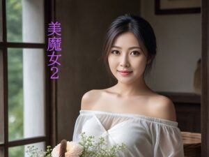 【人妻・主婦同人】美魔女2│桃色組