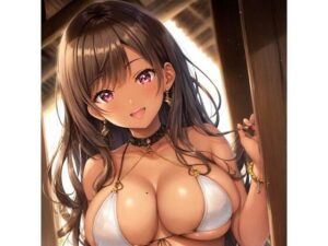 【人妻・主婦同人】ニートの俺、オヤジの再婚相手のギャルに妊活を手伝わされる話│EL-GREED