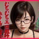 【人妻・主婦同人】むちむちエロ教師 ホテルで密会│大好物は美少女です