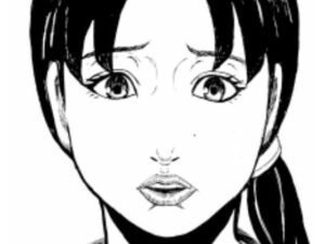 【熟女NTR】とある施設。ひと月ぶりの妻との再会。│N-zumi-ha