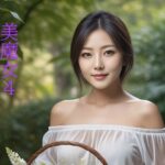 【人妻・主婦同人】美魔女4│桃色組