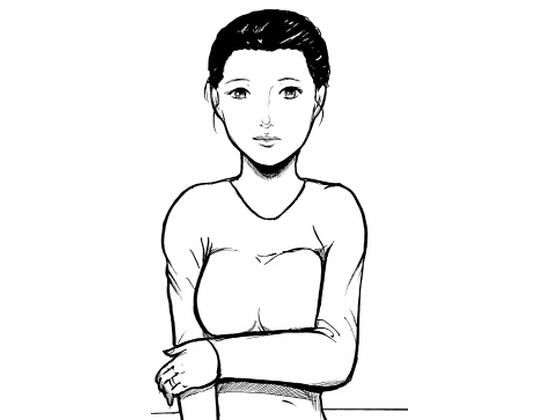 【熟女NTR】惚れた男との肉欲に溺れる人妻│N-zumi-ha