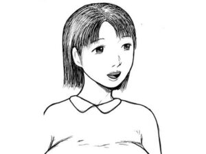 【人妻・主婦同人】幼馴染妻│N-zumi-ha