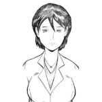 【人妻・主婦同人】近所の老人達に惚れられていた人妻が襲われる│N-zumi-ha