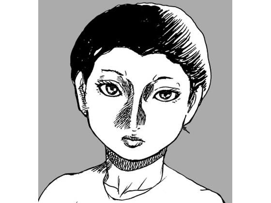 【人妻・主婦同人】覚悟の女性│N-zumi-ha