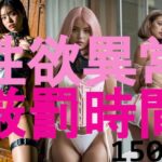 【人妻・主婦同人】性欲異常厳罰時間│ミス・アンダスタンド