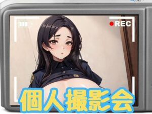 【人妻・主婦同人】コスプレ美女 個人撮影会│エロンアルファ