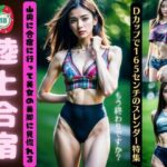 【人妻・主婦同人】陸上合宿！山奥に合宿行って美女の美脚に見惚れる・・・Dカップで165センチのスレンダー特集│オタクな写真館