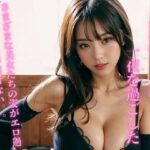 【人妻・主婦同人】友達の美人姉と一夜を過ごした│JJ