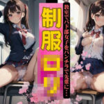 【人妻・主婦同人】制服ロリ特集！Fカップの制服ロリが男の夢を叶えてくれる・・・│妄想彼女専門ちゃんねる