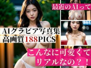 【人妻・主婦同人】女子大生だけを集めました！！！〜最近のAIってこんなに可愛くてリアルなの！？グラビアモデルに負けない美女や巨乳ちゃんばかりだった！！！│DELUXE