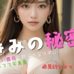 【人妻・主婦同人】きみの秘密│ら☆きらら