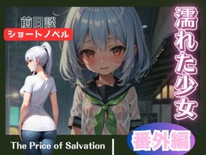 【人妻・主婦同人】濡れた少女《番外編》前日談ショートノベル│ミニminiパラダイス