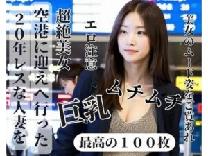 【人妻・主婦同人】20年レスな人妻を空港に迎えへ行った│mengj