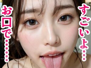 【人妻・主婦同人】ノンストップフェラガール6│UClub