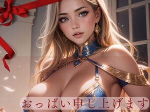 【人妻・主婦同人】おっぱい申し上げます│ねこのあしあと