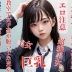 【人妻・主婦同人】男子は一度は憧れる、教室で女子達が脱いでた光景│你好