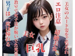 【人妻・主婦同人】男子は一度は憧れる、教室で女子達が脱いでた光景│你好