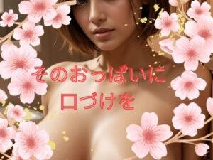 【人妻・主婦同人】そのおっぱいに口づけを│パコワールド