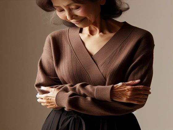【人妻・主婦同人】レ●プマニュアル:高齢女性│性癖を満たそう