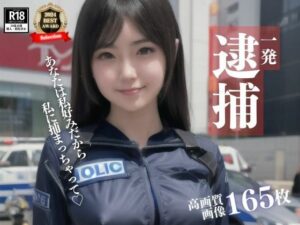 【人妻・主婦同人】こんなのアリ！？あなたは私好みだから・・と言われて、とりま捕まりましたwwwでもその後野外でずっとムラムラしても手が出せないというもどかしい誘惑をされてしまい・・・www│真面目っこ