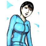 【人妻・主婦同人】山好き人妻と人獣たち│N-zumi-ha