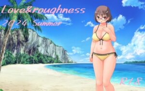 【人妻・主婦同人】Love＆Roughness 2024 Summer│A2R WORKS