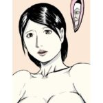 【人妻・主婦同人】人妻-妻帯男に目をつけられて│N-zumi-ha