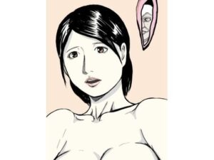【人妻・主婦同人】人妻-妻帯男に目をつけられて│N-zumi-ha